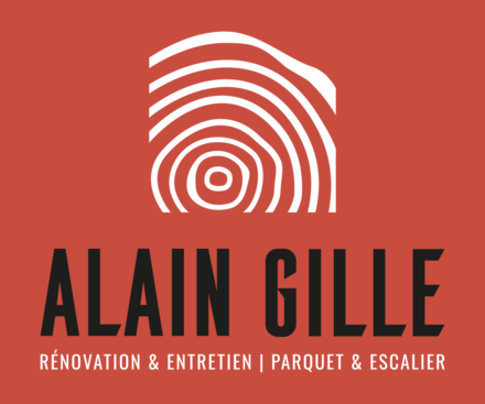 Alain Gille, Saint-Berthevin